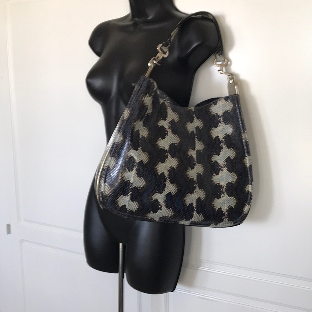 Salvatore Ferragamo Hobo Bag